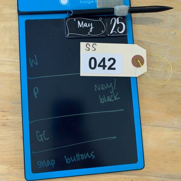 Dixxon Shirt Womens S Small Navy Black Snap Buttons Performance Flannel Company - Picture 12 of 13